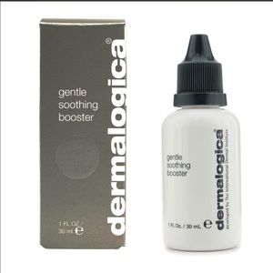 dermalogica gentle soothing booster 30ml/1oz